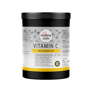 NuVena Vitamin C, 1 000 g